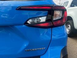 2025 Subaru Crosstrek 2.0L