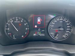 2025 Subaru Crosstrek 2.0L