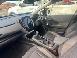 2025 Subaru Crosstrek 2.0L