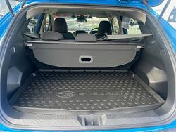 2025 Subaru Crosstrek 2.0L