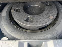 2025 Subaru Crosstrek 2.0L