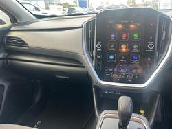 2025 Subaru Crosstrek 2.0L G6X MY25 AWD Oasis Blue