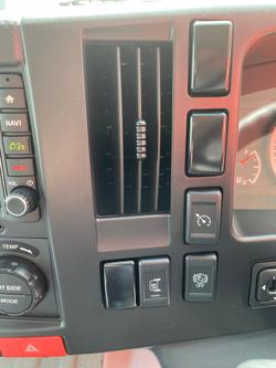 2025 Isuzu Npr 65/45-190 Crew Cab 4X2