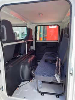 2025 Isuzu Npr 65/45-190 Crew Cab 4X2