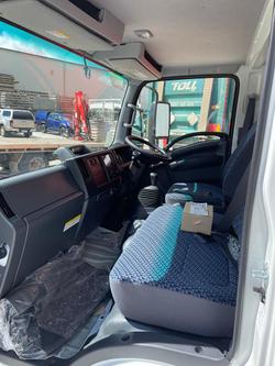 2025 Isuzu Npr 65/45-190 Crew Cab 4X2