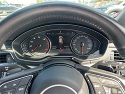 2016 AUDI A4 AVANT 2.0 TFSI QUATTRO SPORT