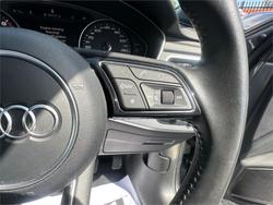 2016 AUDI A4 AVANT 2.0 TFSI QUATTRO SPORT