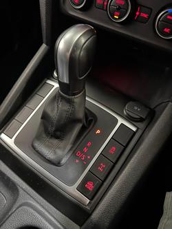 2019 Volkswagen Amarok TDI550 Highline 2H MY20 4X4 Constant Indium Grey