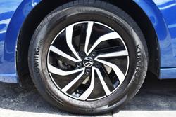 2024 Volkswagen Polo 85TSI Life AE MY24 Reef Blue