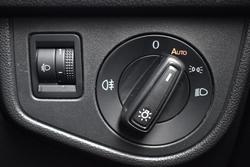 2024 Volkswagen Polo 85TSI Life AE MY24 Reef Blue