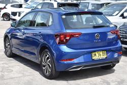 2024 Volkswagen Polo 85TSI Life