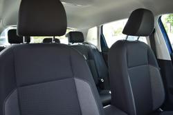 2024 Volkswagen Polo 85TSI Life