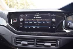 2024 Volkswagen Polo 85TSI Life