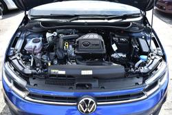 2024 Volkswagen Polo 85TSI Life