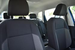 2024 Volkswagen Polo 85TSI Life AE MY24 Reef Blue