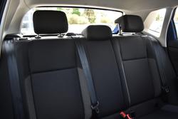 2024 Volkswagen Polo 85TSI Life AE MY24 Reef Blue