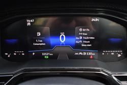 2024 Volkswagen Polo 85TSI Life AE MY24 Reef Blue