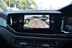 2024 Volkswagen Polo 85TSI Life AE MY24 Reef Blue