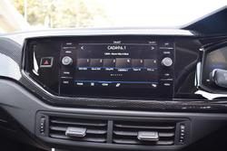 2024 Volkswagen Polo 85TSI Life AE MY24 Reef Blue