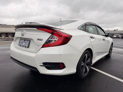 2018 Honda Civic RS