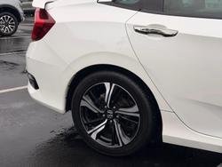 2018 Honda Civic RS