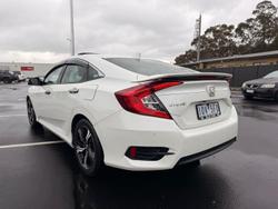 2018 Honda Civic RS