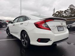 2018 Honda Civic RS