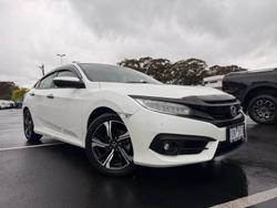 2018 Honda Civic RS