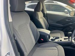 2025 Subaru Crosstrek 2.0L G6X MY25 AWD Crystal White