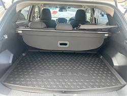 2025 Subaru Crosstrek 2.0L G6X MY25 AWD Crystal White