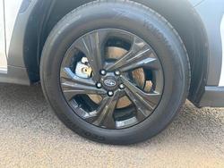 2025 Subaru Crosstrek 2.0L G6X MY25 AWD Crystal White