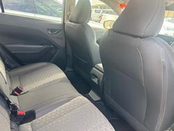 2025 Subaru Crosstrek 2.0L G6X MY25 AWD Crystal White