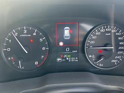 2025 Subaru Crosstrek 2.0L G6X MY25 AWD Crystal White