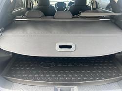 2025 Subaru Crosstrek 2.0L G6X MY25 AWD Crystal White