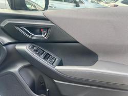 2025 Subaru Crosstrek 2.0L G6X MY25 AWD Crystal White