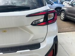 2025 Subaru Crosstrek 2.0L G6X MY25 AWD Crystal White