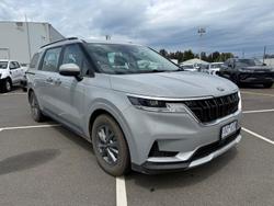 2021 Kia
                Carnival S