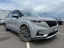 2021 Kia
                Carnival S