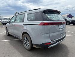 2021 Kia Carnival S