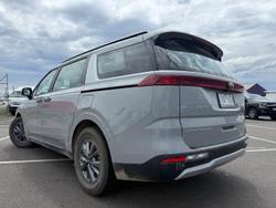 2021 Kia Carnival S