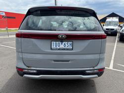 2021 Kia
                Carnival S