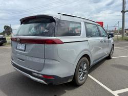 2021 Kia Carnival S