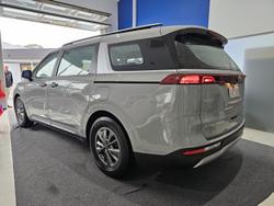 2021 Kia Carnival S