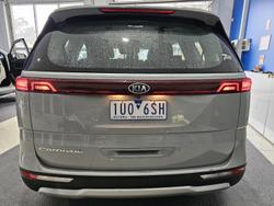 2021 Kia Carnival S