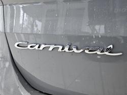 2021 Kia Carnival S