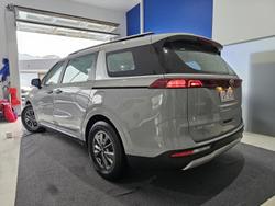 2021 Kia Carnival S