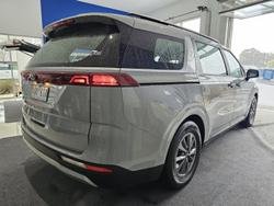 2021 Kia Carnival S