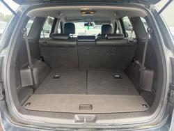 2012 Hyundai Santa Fe Elite