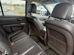 2012 Hyundai Santa Fe Elite