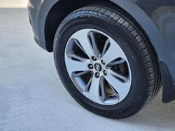 2012 Hyundai Santa Fe Elite